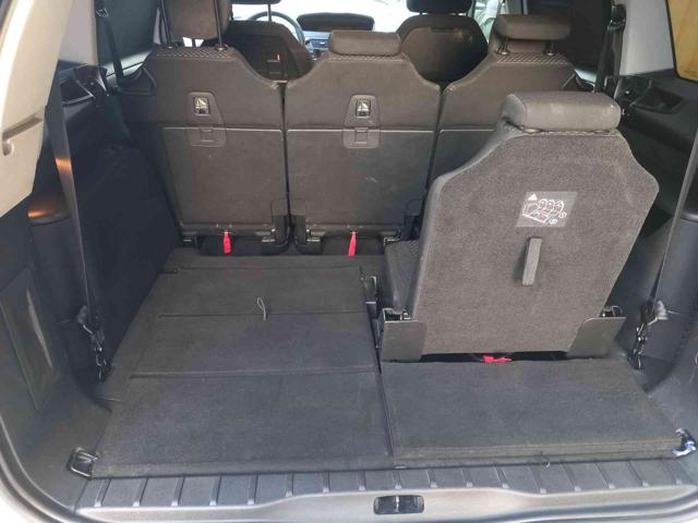CITROEN C4 usata, con Servosterzo