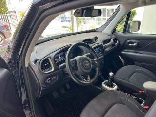 JEEP Renegade usata, con Climatizzatore