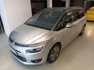 CITROEN Grand C4 Picasso usata, con Controllo trazione