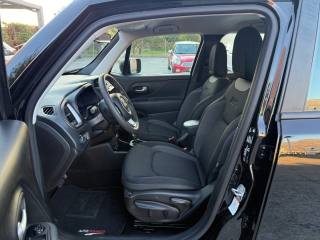 JEEP Renegade usata, con Immobilizzatore elettronico