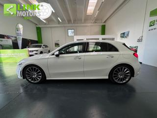 MERCEDES-BENZ A 180 usata 1