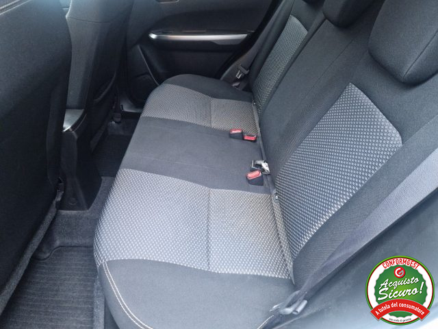 SUZUKI Vitara usata, con ESP