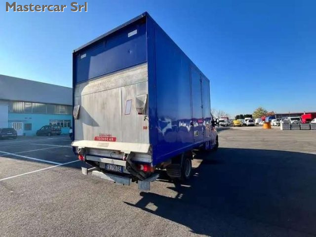 RENAULT Master usata, con Boardcomputer