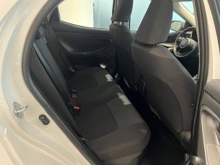 MAZDA 2 usata, con Immobilizzatore elettronico