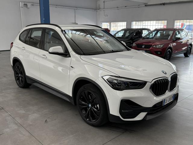 BMW X1 usata, con ABS