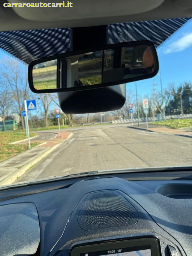 FORD Tourneo Connect usata, con Sound system