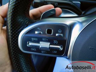 MERCEDES-BENZ GLB 180 usata, con Isofix