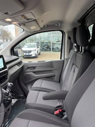 VOLKSWAGEN Transporter usata, con Controllo elettronico della corsia
