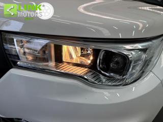 FOTON Tunland G7 usata, con Fendinebbia