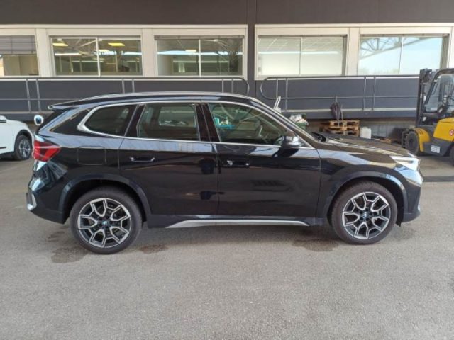 BMW X1 usata, con Airbag Passeggero