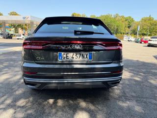 AUDI Q8 usata, con Airbag laterali