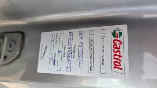 SMART ForTwo usata, con Servosterzo