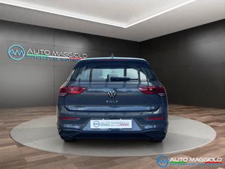 VOLKSWAGEN Golf usata, con Autoradio