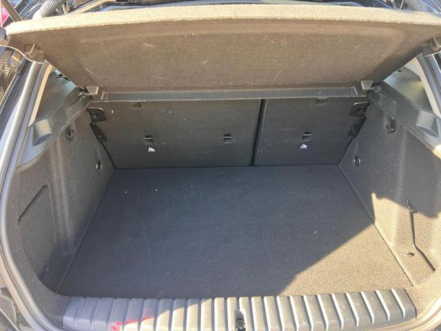 BMW 116 usata, con Autoradio