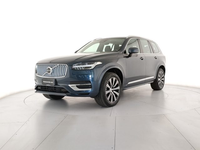 VOLVO XC90 usata, con Airbag