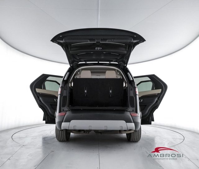 LAND ROVER Discovery usata 6