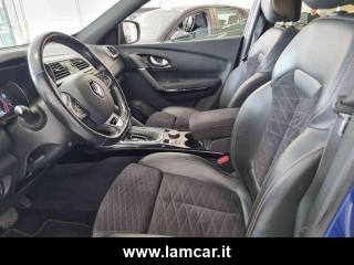 RENAULT Kadjar usata, con Fendinebbia
