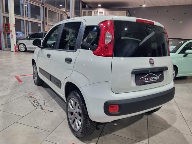 FIAT Panda usata, con Airbag Passeggero