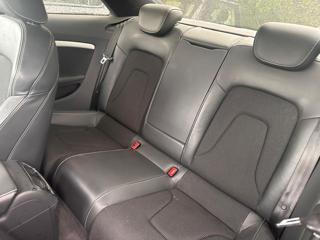 AUDI A5 usata, con Boardcomputer