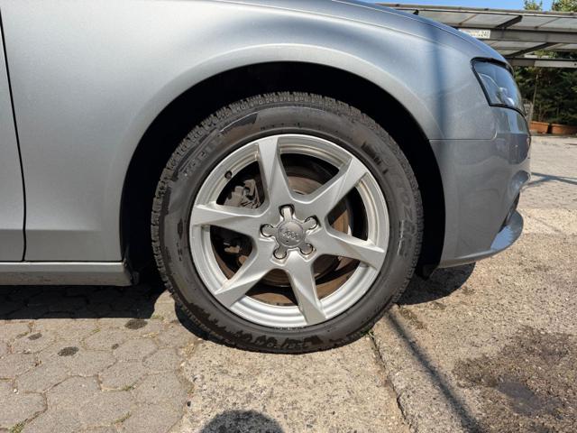 AUDI A4 usata, con Alzacristalli elettrici