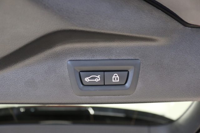 BMW X5 usata, con Bluetooth