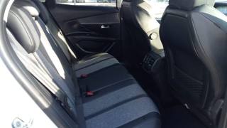 PEUGEOT 3008 usata, con Bluetooth