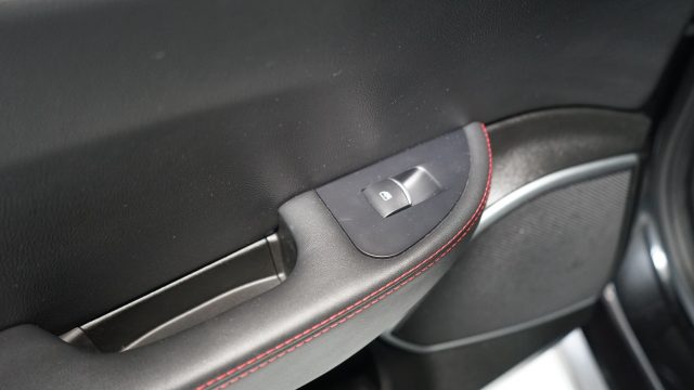 ALFA ROMEO Giulia usata, con Limitatore di velocità