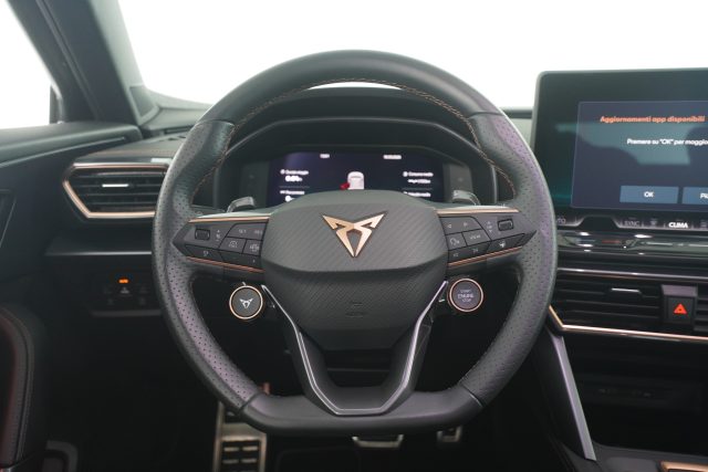 CUPRA Formentor usata 12