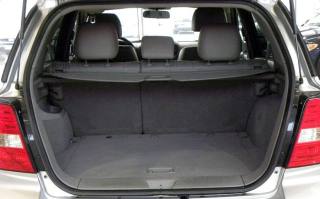 KIA Sorento usata, con Airbag Passeggero