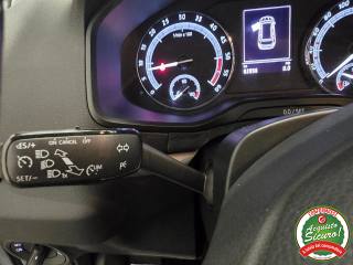 SKODA Karoq usata, con Fari LED