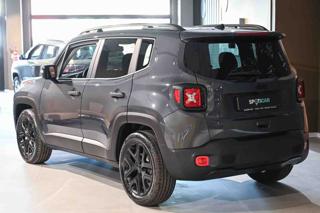 JEEP Renegade usata, con ESP