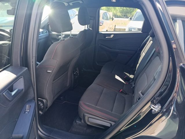 FORD Kuga usata, con Cruise Control
