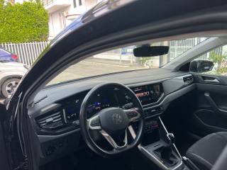 VOLKSWAGEN Polo usata, con Bluetooth