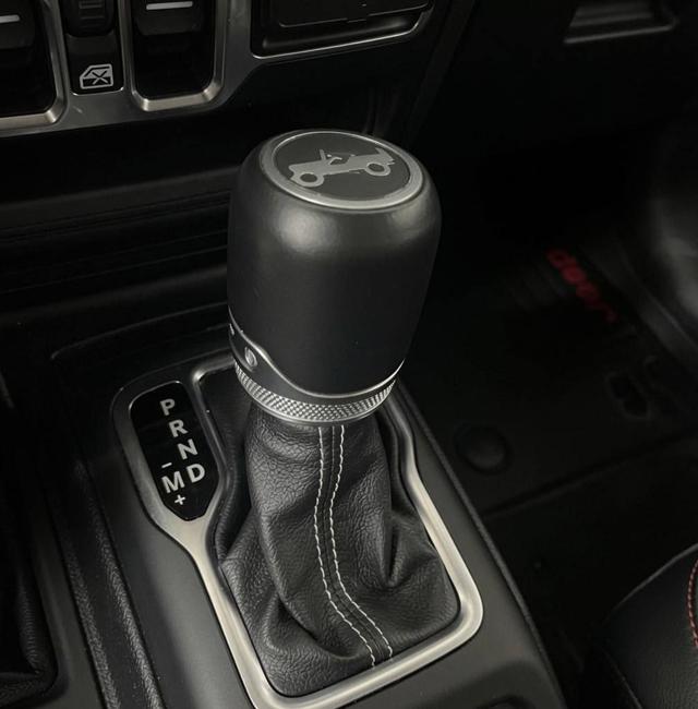 JEEP Wrangler usata, con Vetri oscurati