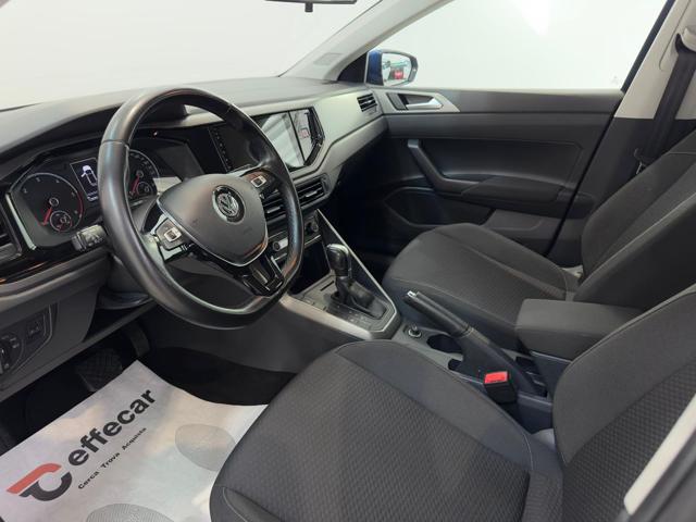 VOLKSWAGEN Polo usata, con Boardcomputer