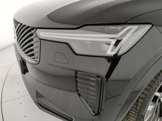 VOLVO XC90 usata, con Cerchi in lega