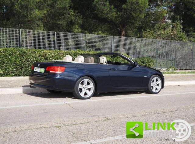 BMW 325 usata, con Airbag