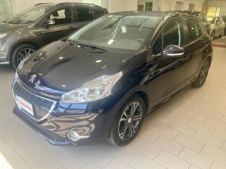 PEUGEOT 208 1° serie PureTech 82 5 porte Allure