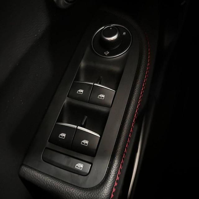 ALFA ROMEO Giulia usata, con Controllo vocale