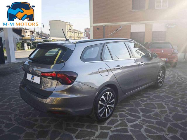 FIAT Tipo usata, con Airbag laterali