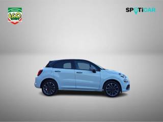 FIAT 500X usata, con Airbag Passeggero