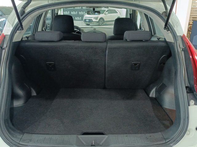 NISSAN Juke usata, con Servosterzo