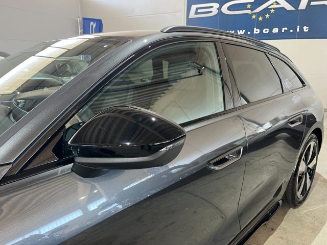 AUDI A5 usata, con Cerchi in lega