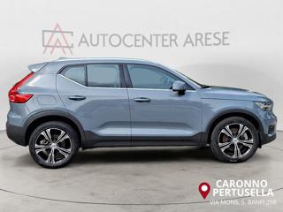 VOLVO XC40 usata, con Airbag laterali