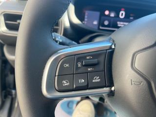 JEEP Avenger usata, con Autoradio