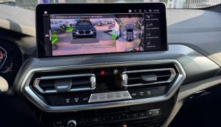 BMW X4 usata, con Cerchi in lega