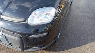 FIAT Panda usata, con MP3