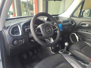 JEEP Renegade usata, con Kit fumatori