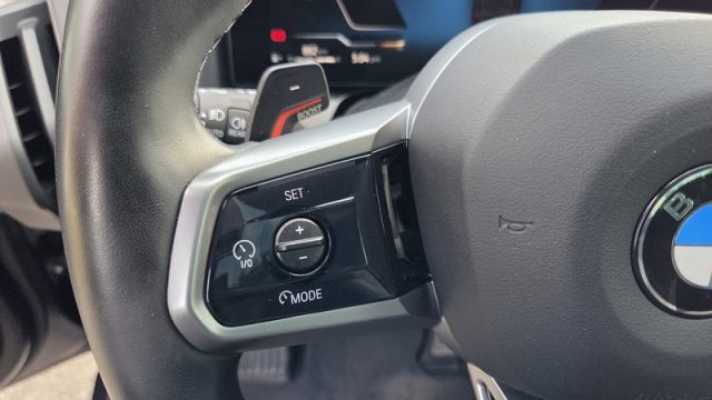 BMW X3 usata, con Vetri oscurati