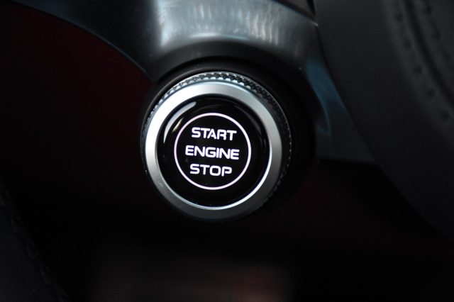 MASERATI Grecale usata, con Autoradio digitale